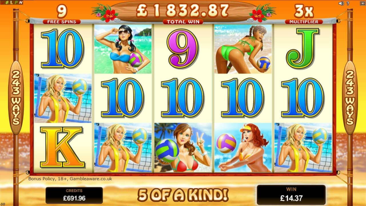 95 Spins percuma di Kasino Karamba